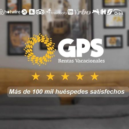 Loft A Dos Cuadras De La Playa By G P S Rentas Apartment มาซาตลัน ภายนอก รูปภาพ