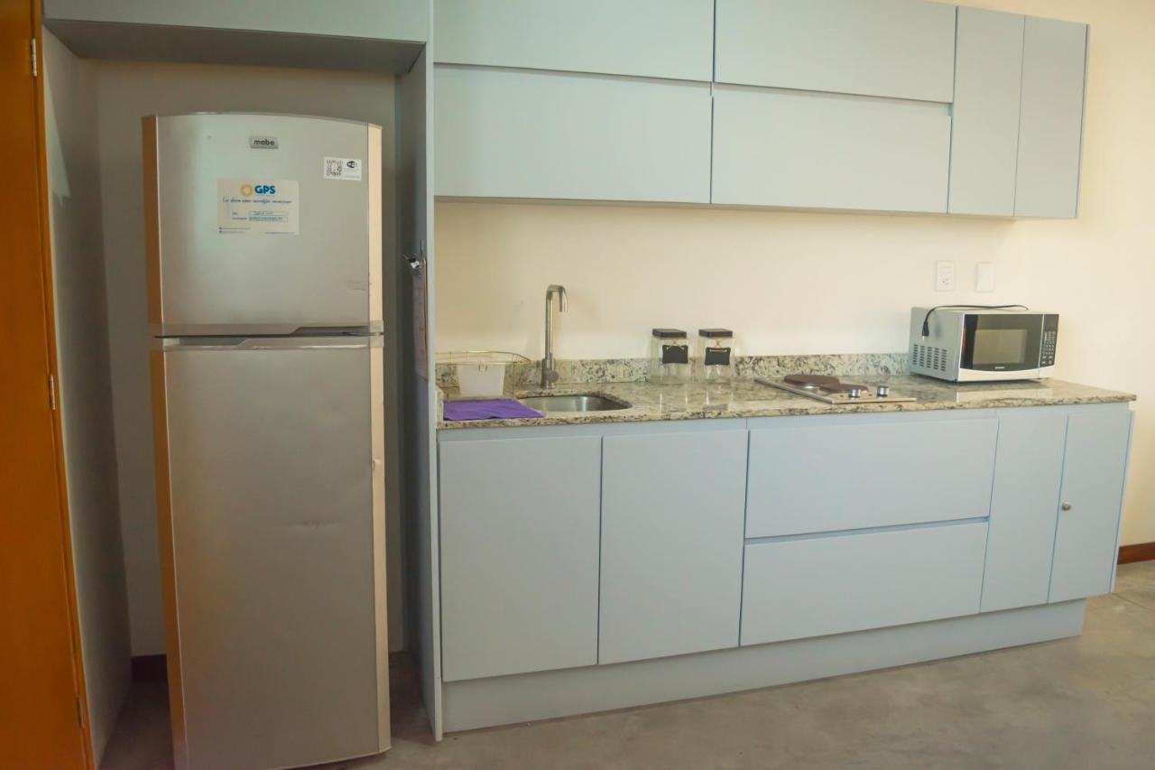 Loft A Dos Cuadras De La Playa By G P S Rentas Apartment มาซาตลัน ภายนอก รูปภาพ