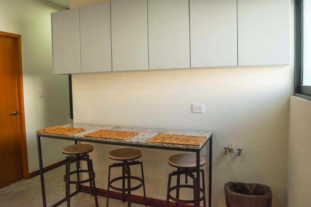 Loft A Dos Cuadras De La Playa By G P S Rentas Apartment มาซาตลัน ภายนอก รูปภาพ