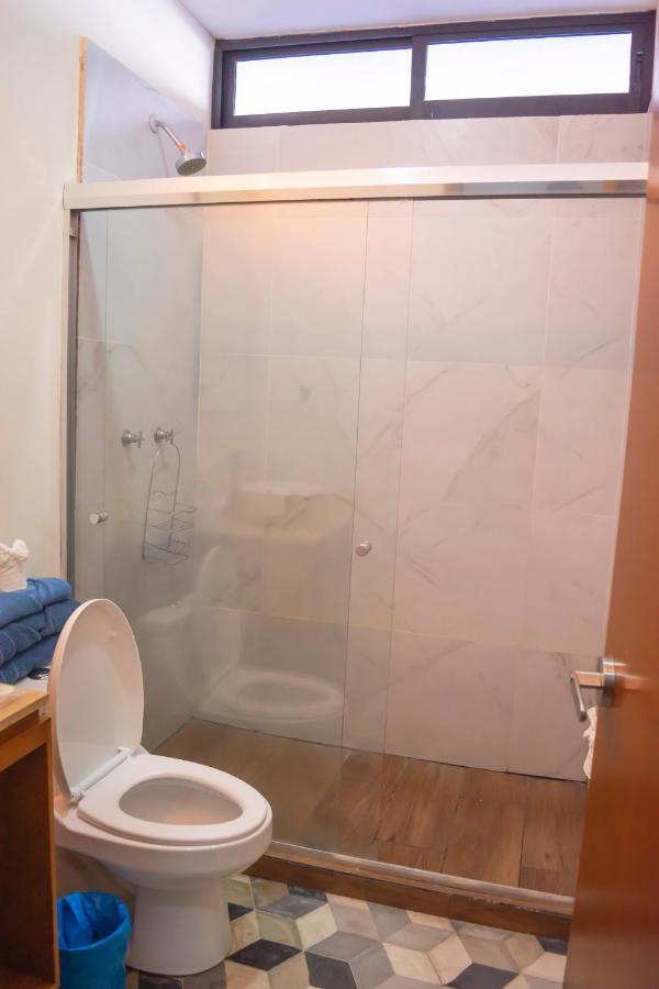 Loft A Dos Cuadras De La Playa By G P S Rentas Apartment มาซาตลัน ภายนอก รูปภาพ