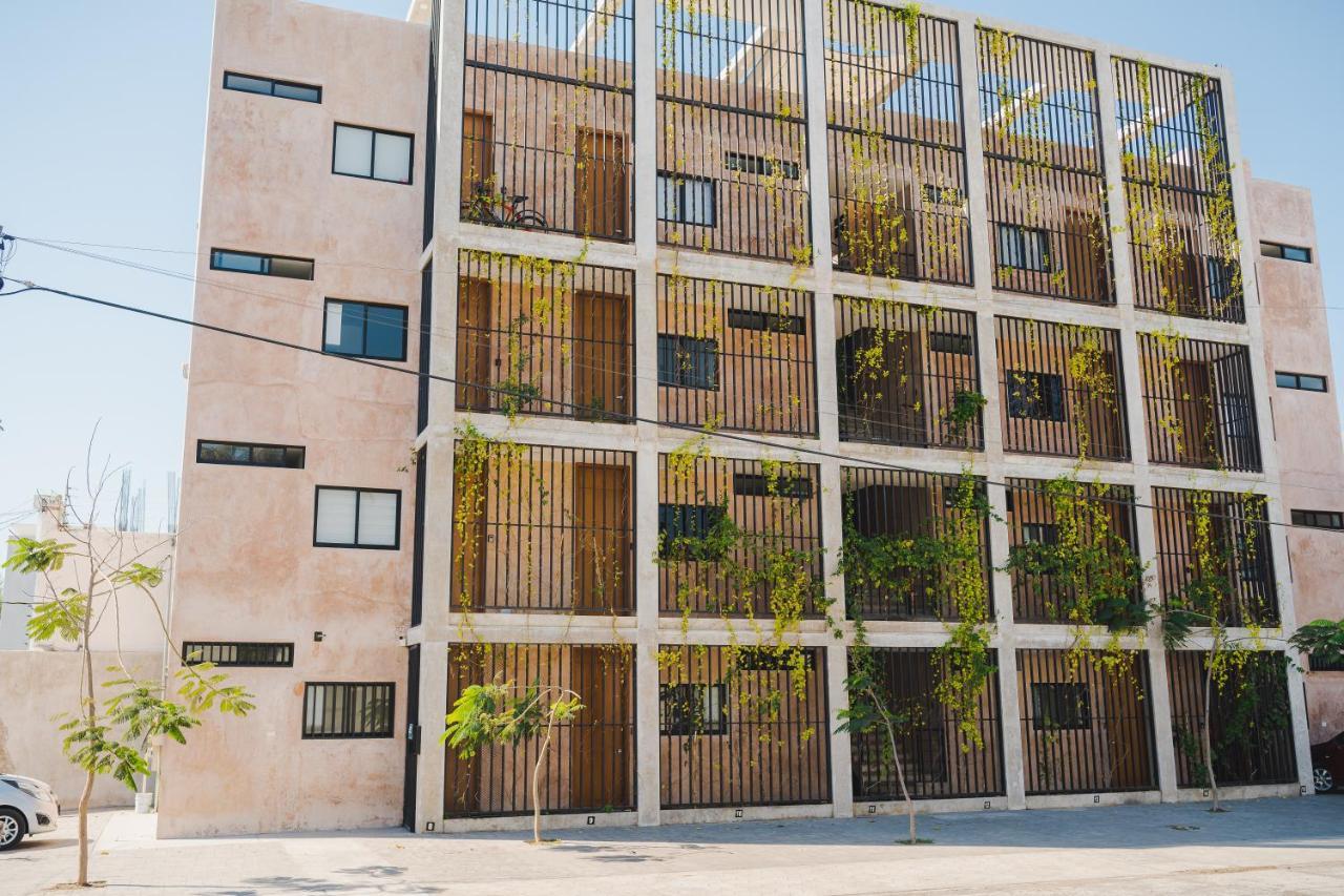 Loft A Dos Cuadras De La Playa By G P S Rentas Apartment มาซาตลัน ภายนอก รูปภาพ
